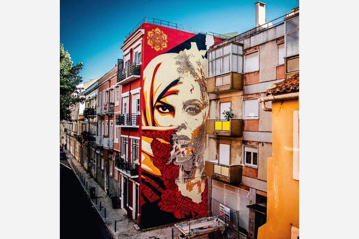 Tradicional Charm House Lisbon Apartment ภายนอก รูปภาพ