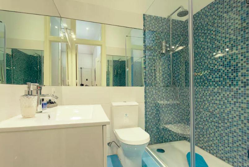 Tradicional Charm House Lisbon Apartment ภายนอก รูปภาพ