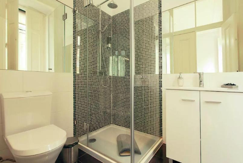 Tradicional Charm House Lisbon Apartment ภายนอก รูปภาพ